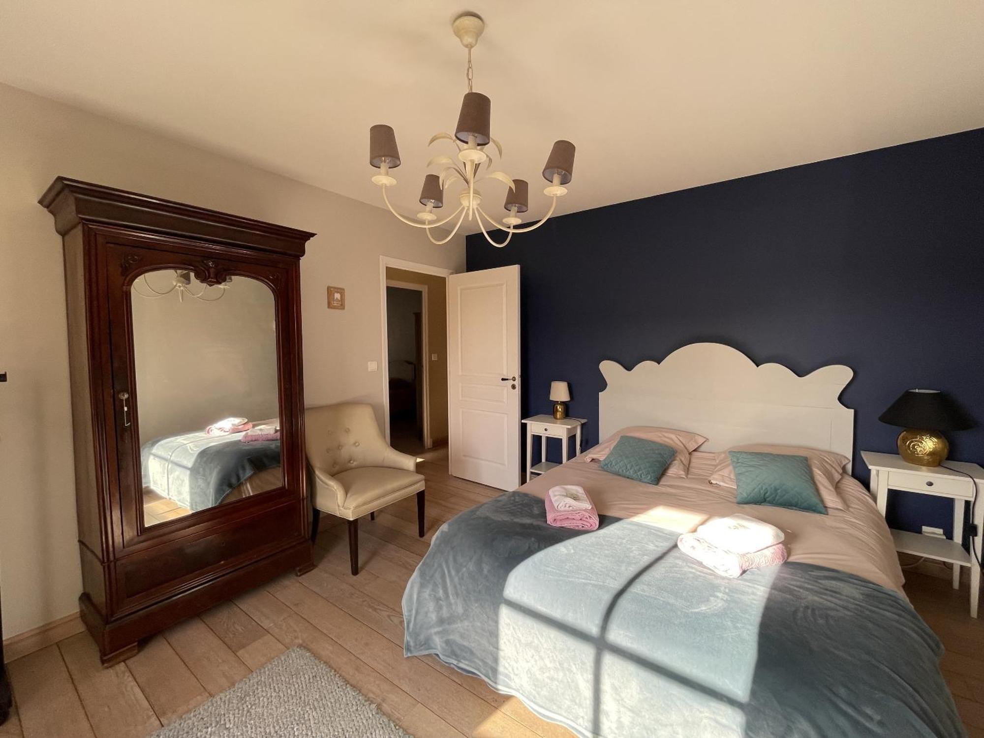 Villa Le P'Tit Louis Saint-Cyr-les-Colons Esterno foto