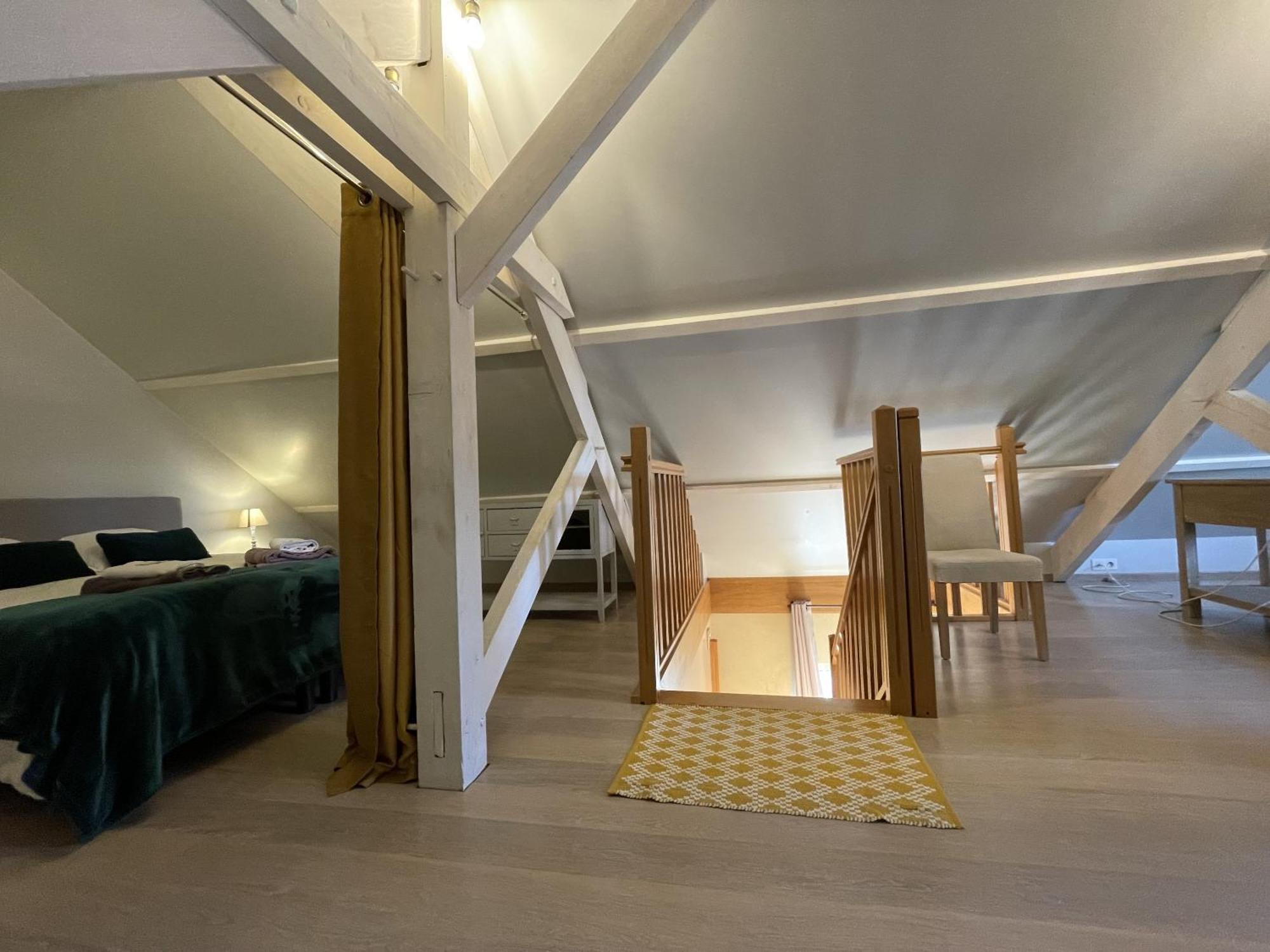 Villa Le P'Tit Louis Saint-Cyr-les-Colons Esterno foto