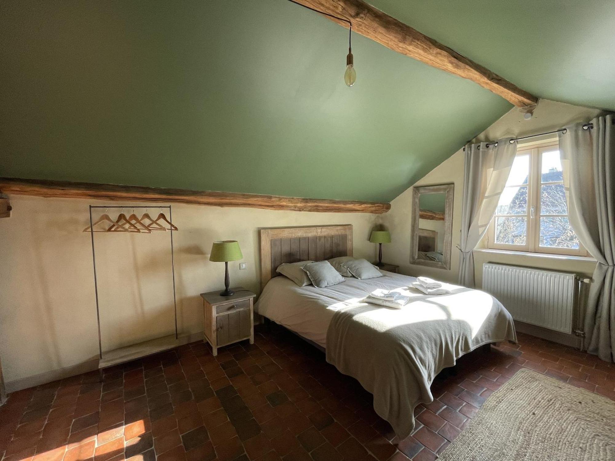 Villa Le P'Tit Louis Saint-Cyr-les-Colons Esterno foto
