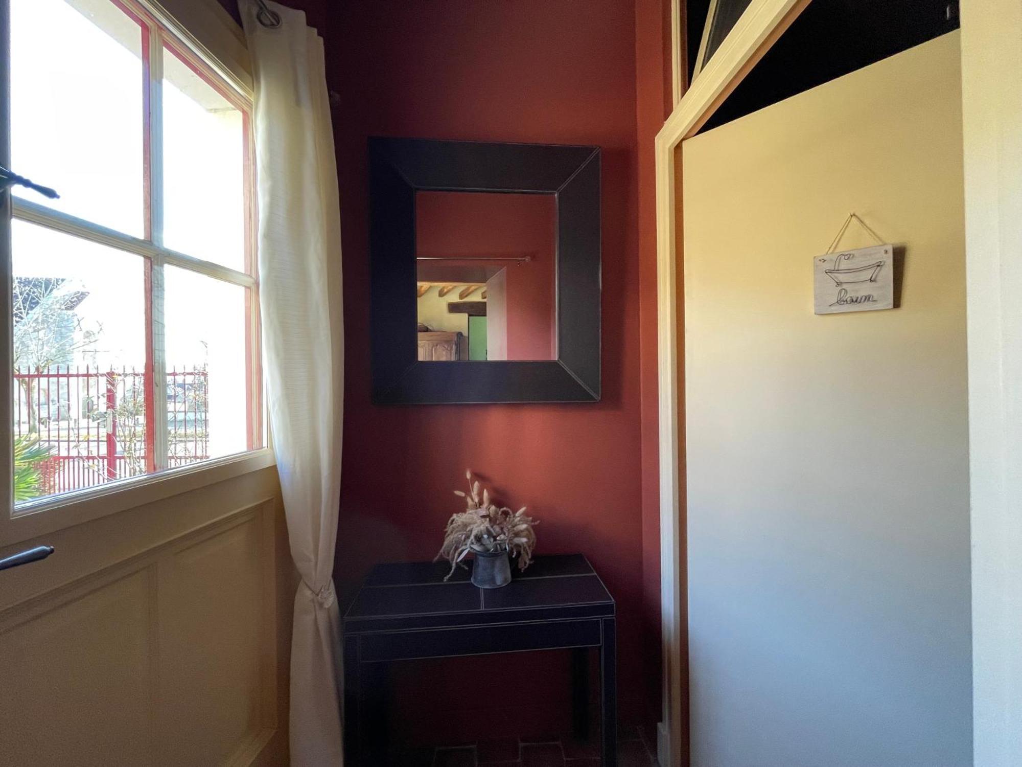 Villa Le P'Tit Louis Saint-Cyr-les-Colons Esterno foto